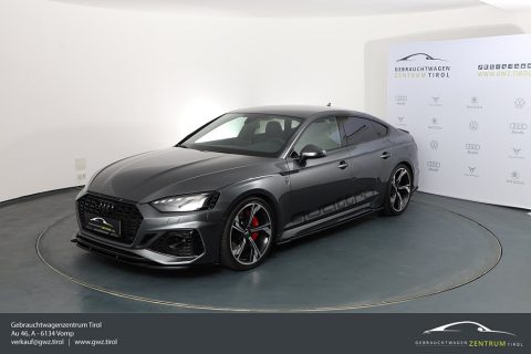 Audi RS5 SB TFSI ENZELSTÜCK NEUPREIS €150.000,-